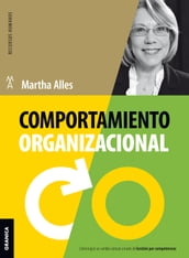 Comportamiento organizacional