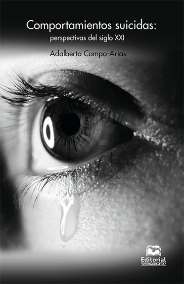 Comportamientos suicidas - Adalberto Campo Arias