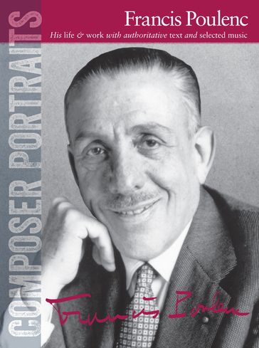 Composer Portraits: Francis Poulenc - Jon Paxman