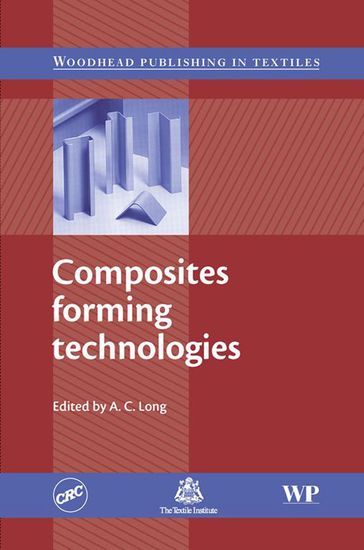 Composites Forming Technologies - Elsevier Science