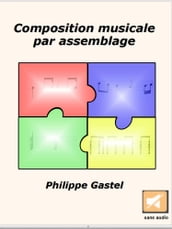 Composition musicale par assemblage