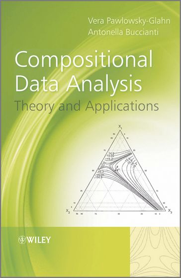 Compositional Data Analysis - Vera Pawlowsky-Glahn - Antonella Buccianti
