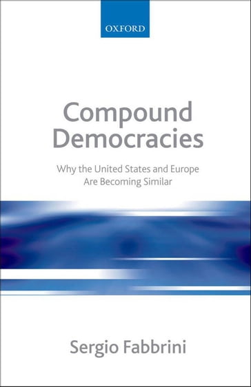 Compound Democracies - Sergio Fabbrini
