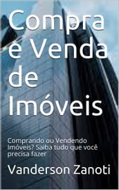 Compra e Venda de Imóveis