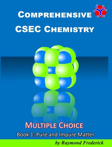Comprehensive CSEC Chemistry - Raymond Frederick
