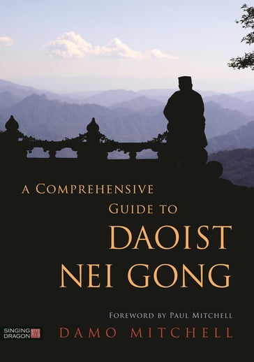 A Comprehensive Guide to Daoist Nei Gong - Damo Mitchell