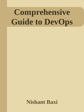 Comprehensive Guide to DevOps