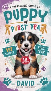Comprehensive Guide to Raising a Puppy in the First Year