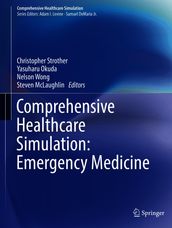 Comprehensive Healthcare Simulation: Emergency Medicine