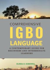 Comprehensive Igbo Language