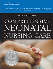 Comprehensive Neonatal Nursing Care