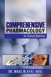 Comprehensive Pharmacology