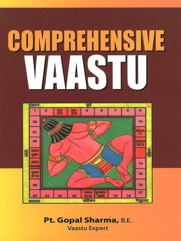 Comprehensive Vaastu - B.E. Pt. Gopal Sharma