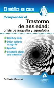 Comprender el trastorno de ansiedad. Ebook