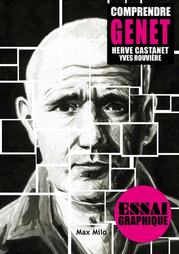 Comprendre Genet - Hervé Castanet