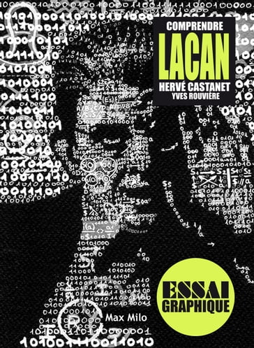 Comprendre Lacan - Hervé Castanet