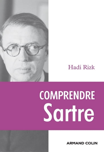 Comprendre Sartre - Hadi Rizk