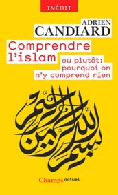 Comprendre l islam. ou plutôt : pourquoi on n y comprend rien