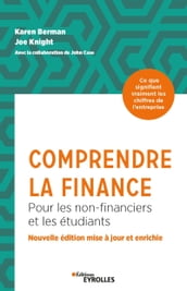 Comprendre la finance