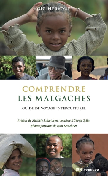 Comprendre les Malgaches - Loic Hervouet