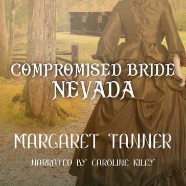 Compromised Bride Nevada - Margaret Tanner