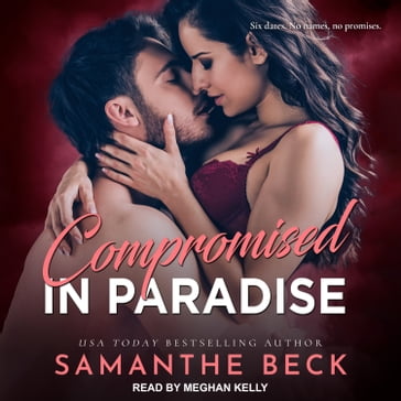 Compromised in Paradise - Samanthe Beck