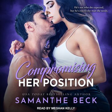 Compromising Her Position - Samanthe Beck