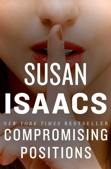Compromising Positions - Susan Isaacs