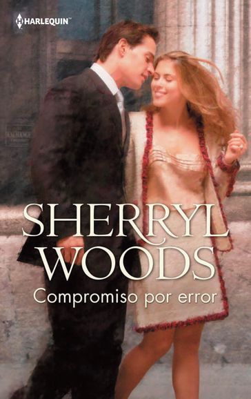 Compromiso por error - Sherryl Woods