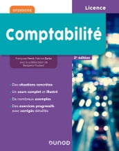 Comptabilité - 2e éd.