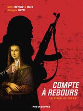 Compte à rebours - Tome 2 - Le Piège De Verre