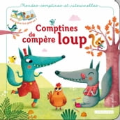 Comptines de Compère Loup