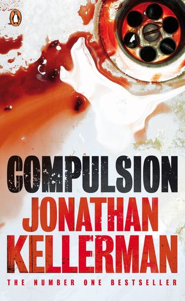 Compulsion - Jonathan Kellerman