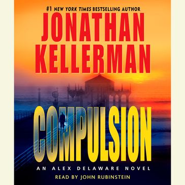 Compulsion - Jonathan Kellerman