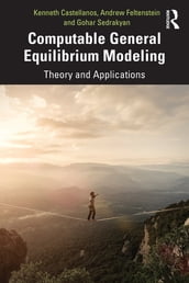Computable General Equilibrium Modeling