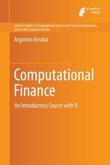 Computational Finance - Argimiro Arratia