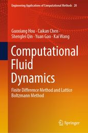 Computational Fluid Dynamics