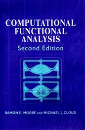 Computational Functional Analysis