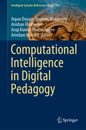 Computational Intelligence in Digital Pedagogy