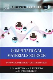 Computational Materials Science