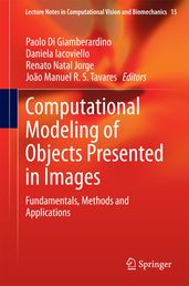 Computational Modeling of Objects Presented in Images