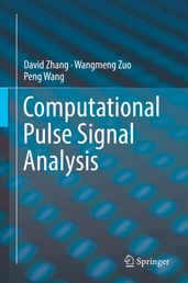 Computational Pulse Signal Analysis