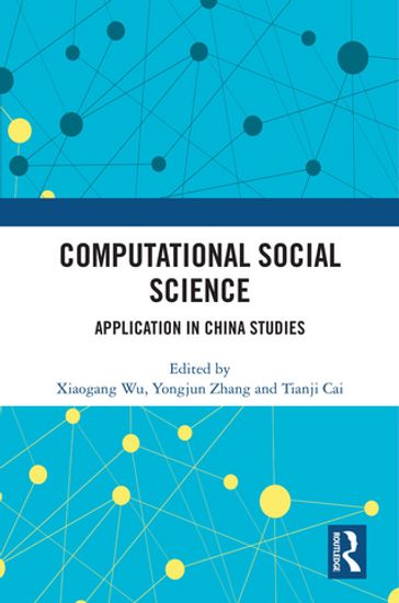 Computational Social Science