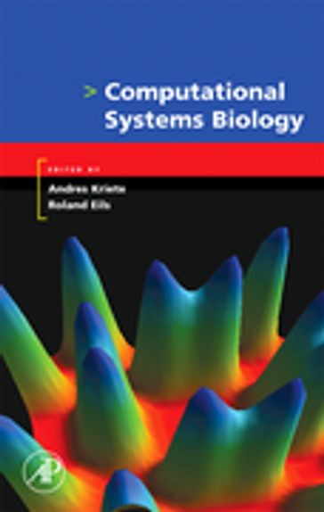 Computational Systems Biology - Andres Kriete