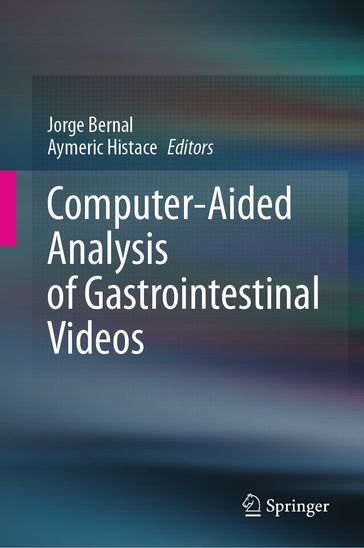 Computer-Aided Analysis of Gastrointestinal Videos