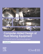 Computer-Aided Design of Fluid Mixing Equipment