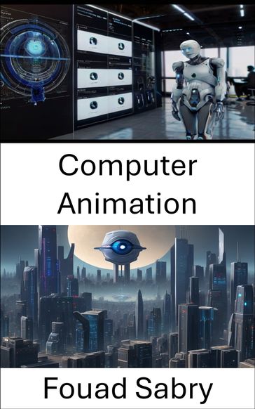 Computer Animation - Fouad Sabry