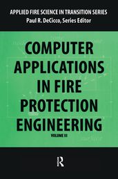 Computer Application in Fire Protection Engineering