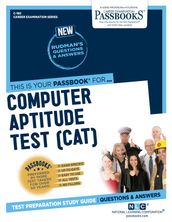 Computer Aptitude Test (CAT)