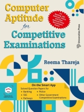 Computer Aptitude for Competitive Examinations